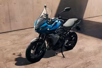 Triumph Tiger Sport 660 2026 nâng cấp mạnh tay, từ 332 triệu đồng