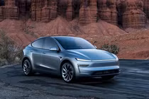 Tesla ra mắt Model Y 2026 bản 7 chỗ tại Mỹ, giá bán từ 54.490 USD