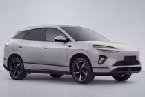 BYD Sealion 06 EV 2026 lộ thông số, sạc đầy lăn bánh được 710 km