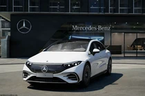 Lý do Mercedes-Benz EQS đang bán tại Việt Nam sẽ bị khai tử?