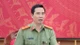 Giám đốc Công an tỉnh Quảng Ninh được thăng cấp bậc hàm Thiếu tướng