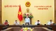 Ủy ban Thường vụ Quốc hội khai mạc phiên họp thứ 50