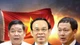 Danh sách 34 Bí thư tỉnh ủy, thành ủy