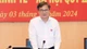 Chân dung Tân Phó Chủ tịch UBND thành phố Hà Nội Trương Việt Dũng