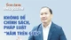 [e-Magazine] Không để chính sách, pháp luật “nằm trên giấy”