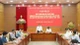 Sẵn sàng cho Đại hội đại biểu Đảng bộ MTTQ, các đoàn thể Trung ương lần thứ I