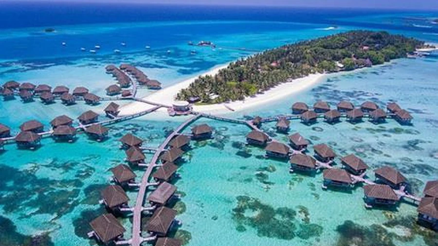 Video: Thiên đường dưới trần gian ít du khách nhất thế giới