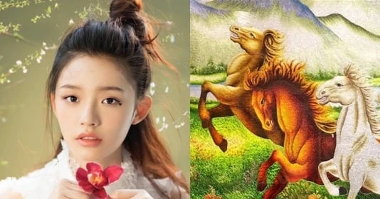 3 con giáp hô mưa gọi gió, được che chở trong 90 ngày tới