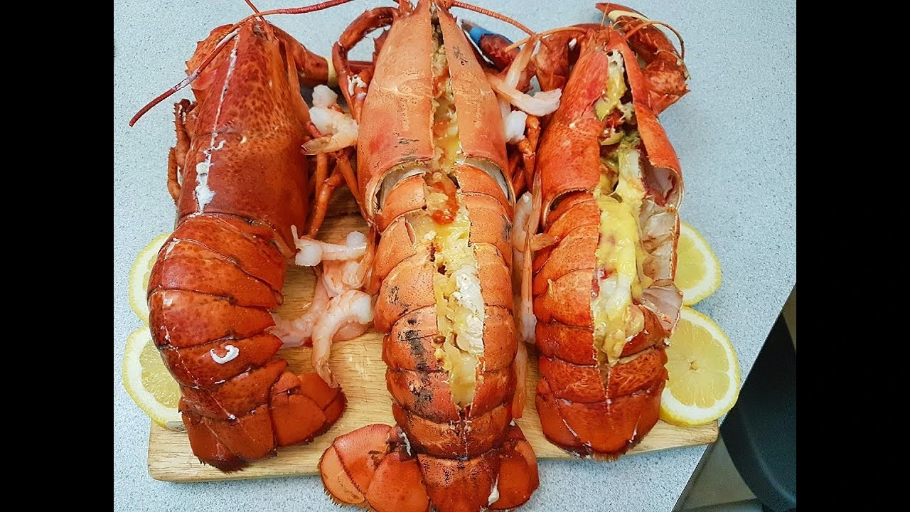 Video: Giải mã lý do tôm hùm trở thành món ăn đắt đỏ bậc nhất thế giới