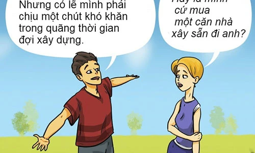 8 đặc điểm của người không phù hợp cuộc sống gia đình