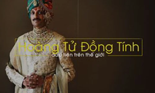 Video: Câu chuyện của thái tử bị tước vương miện vì là người đồng tính