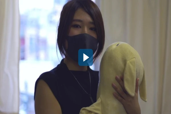 Video: Kỳ lạ phòng khám cho thú nhồi bông ở Nhật Bản