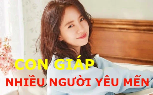 Video: Top 4 con giáp được người người yếu mến quý nhân luôn ở bên