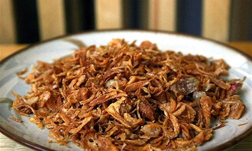 Video: Hành phi và công nghệ chế biến kinh hoàng