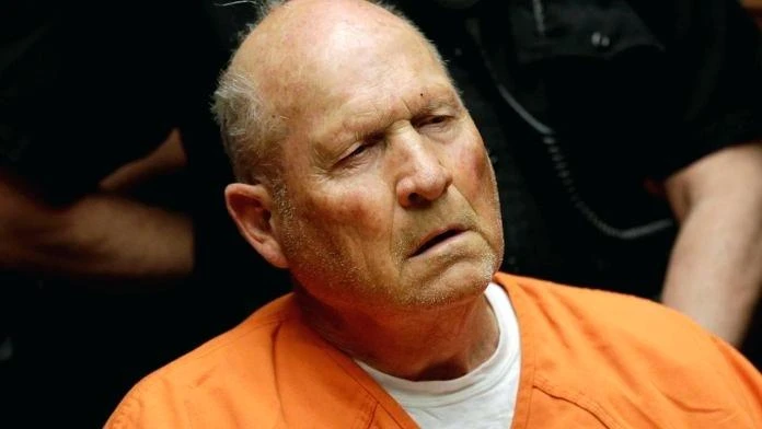 Video: Kẻ giết người, hãm hiếp hàng loạt ra tòa sau 40 năm lẩn trốn