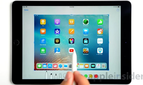 Video: 10 tính năng đáng nể trên iPad