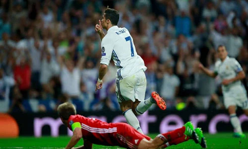 Video: 9 bàn thắng để đời của Ronaldo vào lưới Bayern