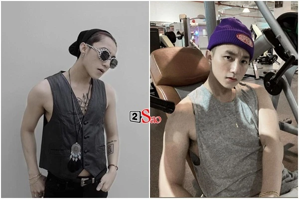 Sơn Tùng M-Tp bất ngờ bị loạt fan chê mông lép