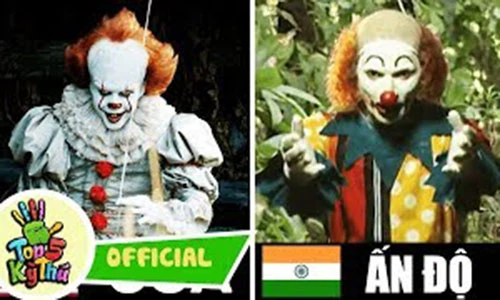 Video: 6 bộ phim đạo nhái trắng trợn phim bom tấn hollywood