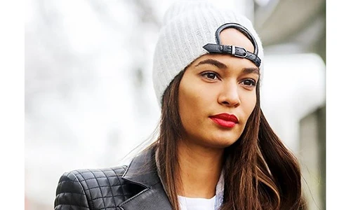 “Hot xình xịch” 7 kiểu tóc xinh yêu cho nàng đội mũ mùa đông