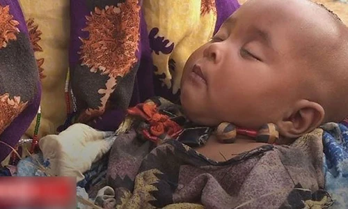 Video: Chuyện về những bé gái được gả chồng từ lúc mới lọt lòng mẹ