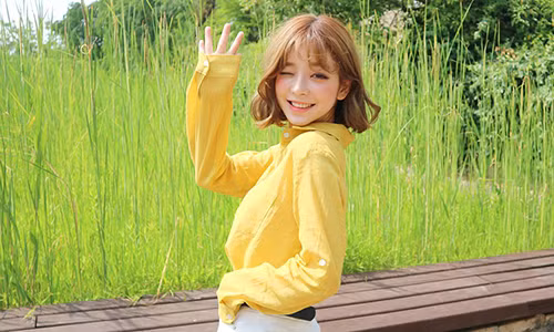 Video: Hot girl Hàn Quốc diện bikini khoe dáng tựa nữ thần