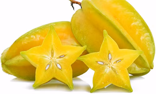 Video: Quả khế - khắc tinh của bệnh tật