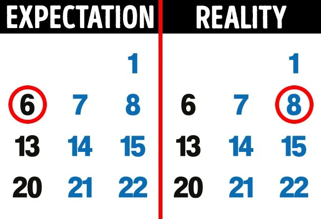 6 nguyên nhân không ngờ khiến bạn không thể mang thai