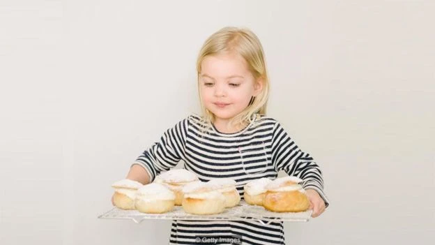 Video: Thủ phạm chính khiến cơ thể luôn cảm thấy đói