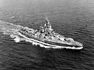 Video: Sự hồi sinh và màn trả thù của Thiết giáp hạm USS Nevada