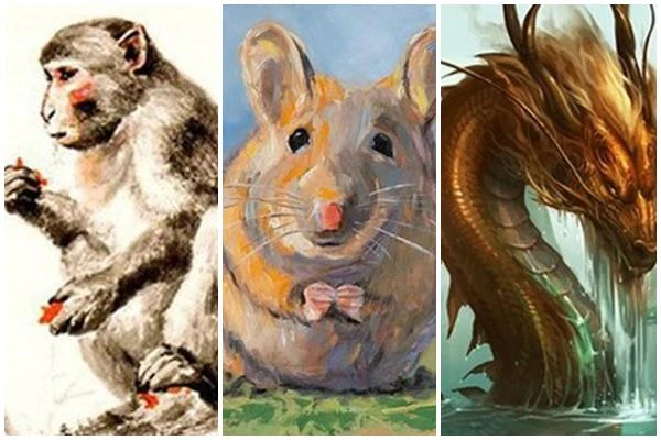 Sang năm 2022, 3 con giáp vướng hạn tam tai, khốn khó trăm bề