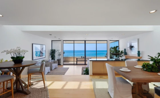 Bên trong căn penthouse 5 triệu USD của mỹ nhân Wonder Woman