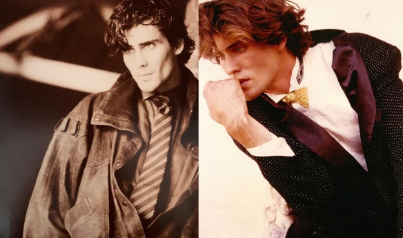 Sự nghiệp tài tử "Tarzan" trước khi mất vì tai nạn máy bay