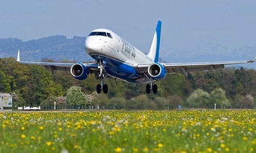 Bí mật thú vị về các chuyến bay