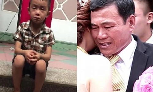 Video: Ngày vu quy và những khoảnh khắc vừa thương vừa buồn cười