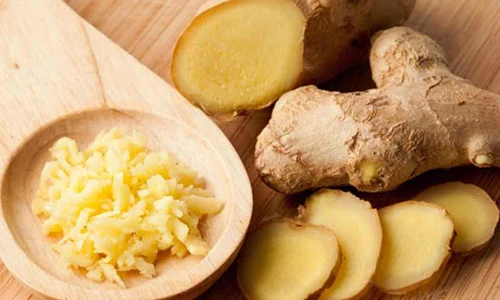 Video: ​Mỗi sáng ngậm 3 lát gừng cơ thể nhận được điều kỳ diệu