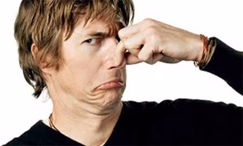 Video: Điều gì xảy ra với cơ thể cố gắng nhịn “xì hơi“?