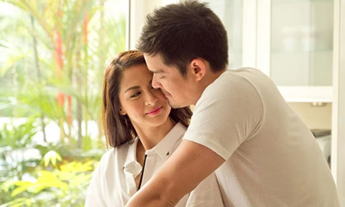 Video: Tính cách của vợ là do cách cư xử của chồng mà ra