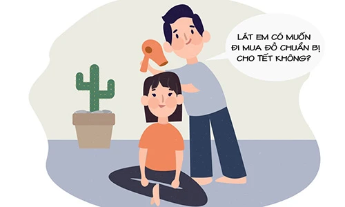 7 điều chứng tỏ là con gái thật tuyệt