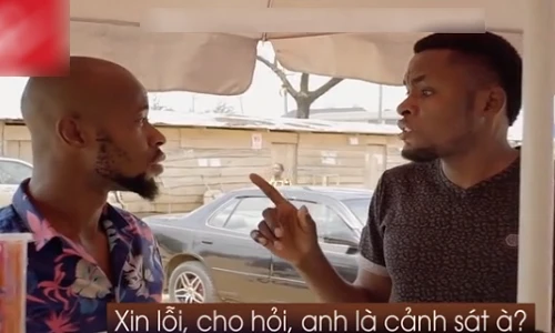 Video: “Ma cũ bắt nạt ma mới” và cái kết không thể ngờ