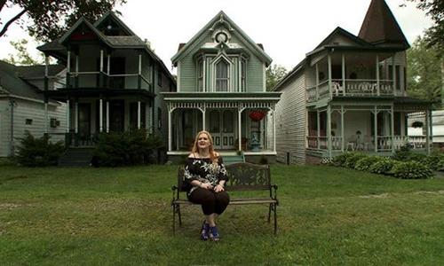 Những địa điểm kỳ quặc nhất thế giới, bạn nên một lần ghé qua