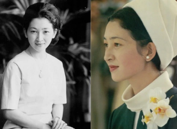 Cuộc sống làm dâu hoàng gia của hai Hoàng hậu Nhật Bản