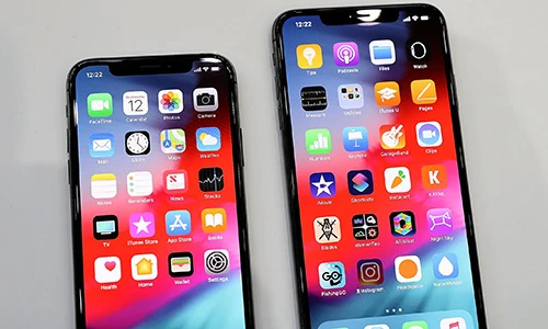 Video: Giải mã chữ "R" trong iPhone XR của Apple