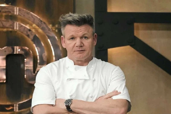 Biệt thự 3,6 triệu USD của vua đầu bếp Gordon Ramsay