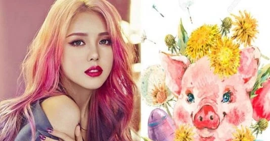 Ai sẽ người được Thần Tài sủng ái trong 5 năm tới