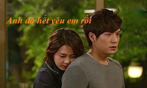 Video: Sẽ như thế nào khi đàn ông hết yêu?