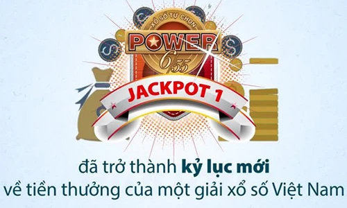 Video: Bạn có thể làm gì với gần 304 tỷ đồng trúng số Vietlott?