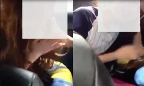 Video: Màn đánh ghen văn minh nhất năm