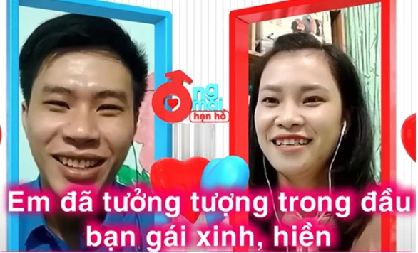 Chàng trai đen đủi yêu 4 năm mới phát hiện bạn gái là họ hàng