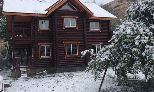 Thăm quan ngôi nhà đặc biệt của thủ môn Đặng Văn Lâm